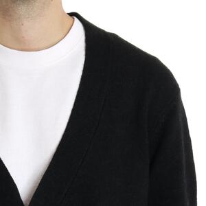 CARDIGAN RICK SOLID - Mad Fashion | img vers.300x/